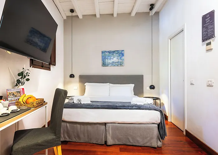 Bed and Breakfast Maison Giulia