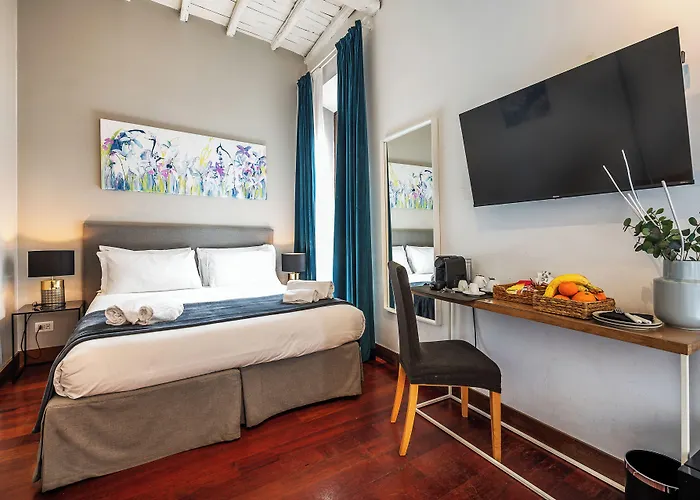 Maison Giulia Bed & Breakfast